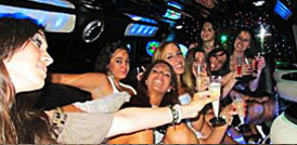 Party Stretch-Limousine mieten Party Stretch-Limousine Zürich mieten